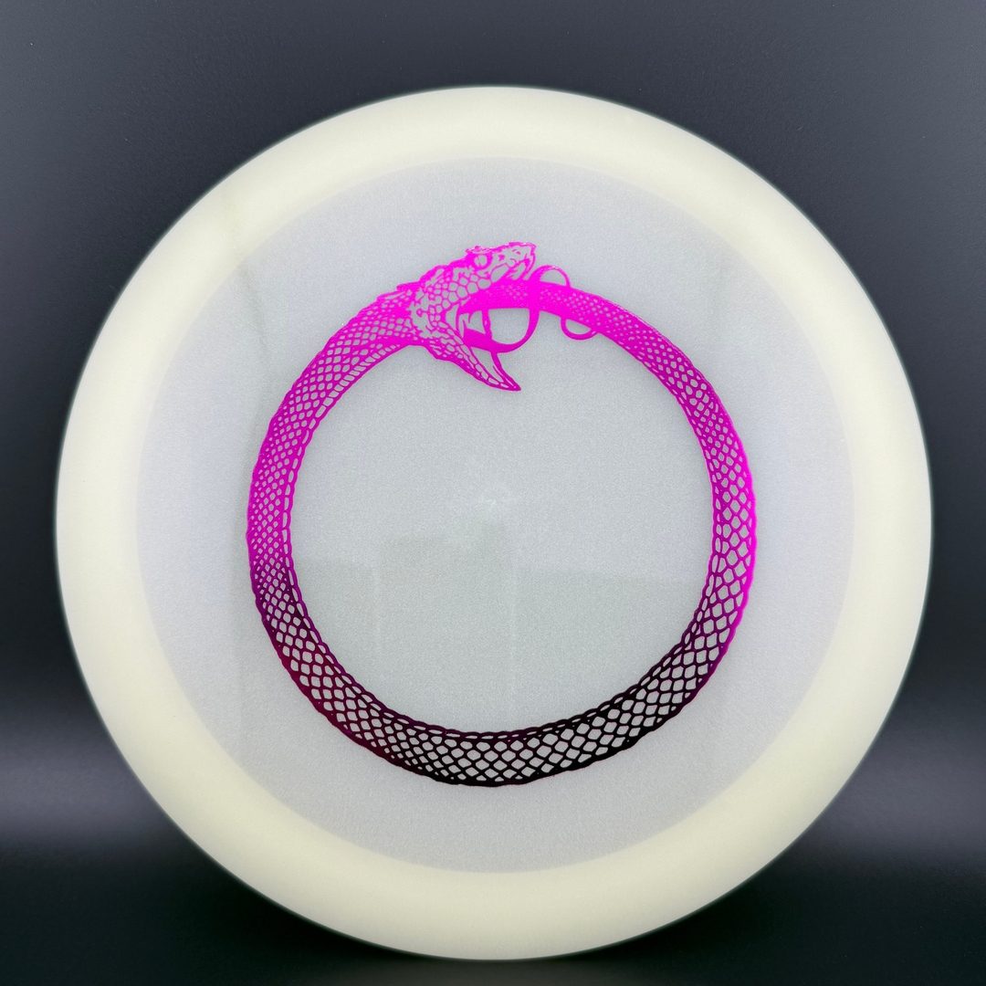 Nocturnal Diamondback - First Run