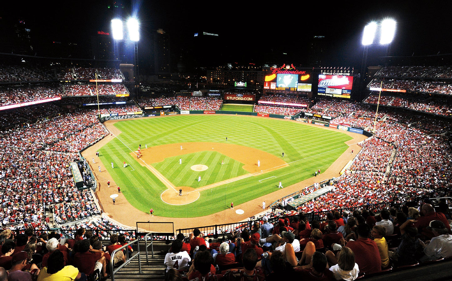 32 Minutes in May: The Joplin Tornado