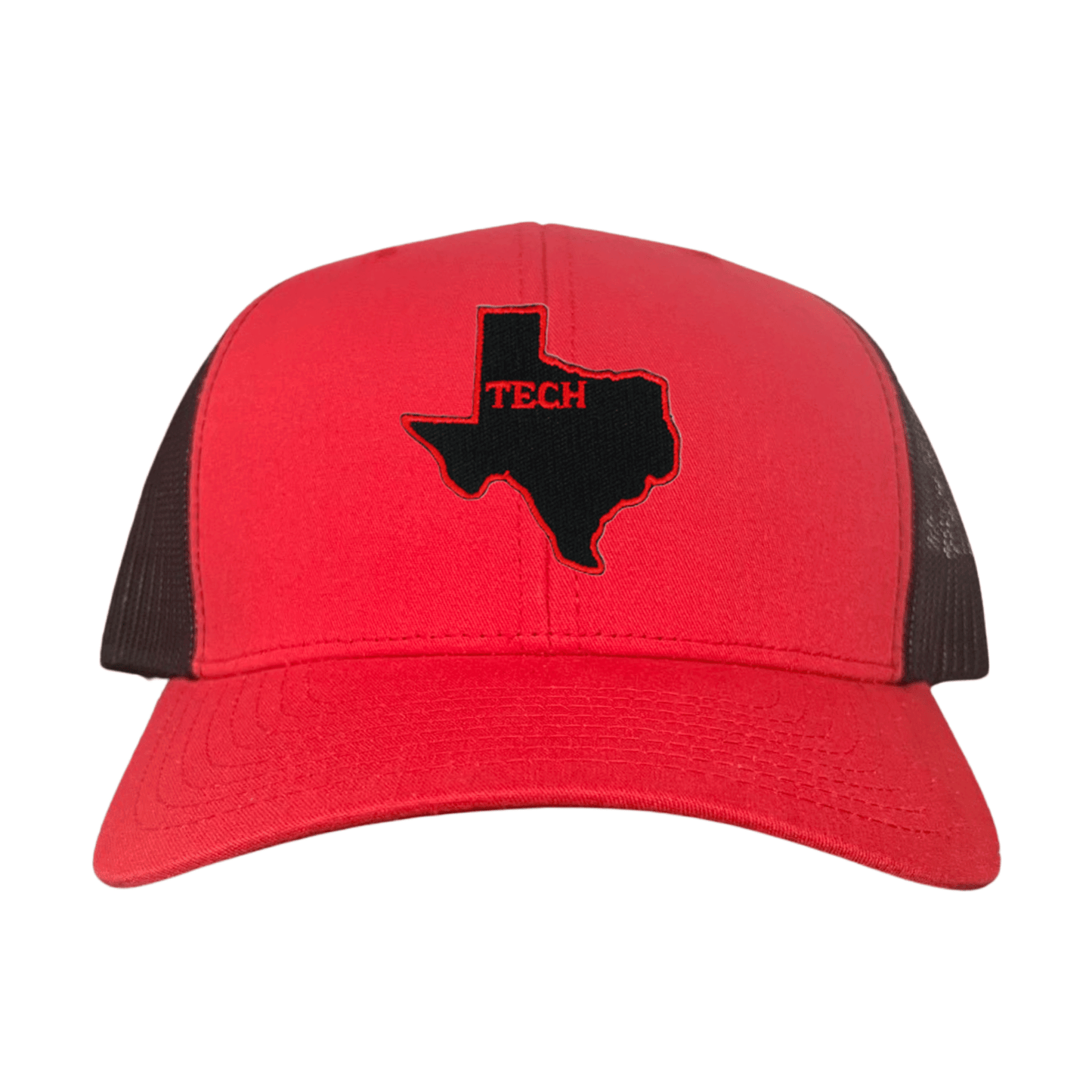 Texas Tech State of Texas Tech / Hat / 062 / TXTECH007 / MM