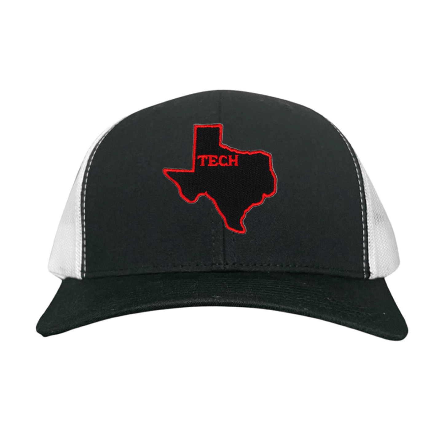 Texas Tech State of Texas Tech / Hat / 062 / TXTECH007 / MM