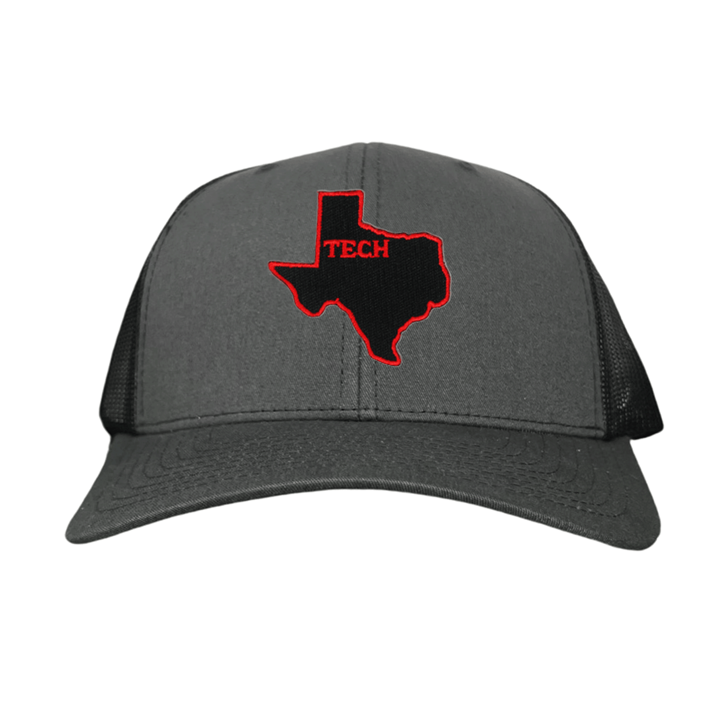 Texas Tech State of Texas Tech / Hat / 062 / TXTECH007 / MM