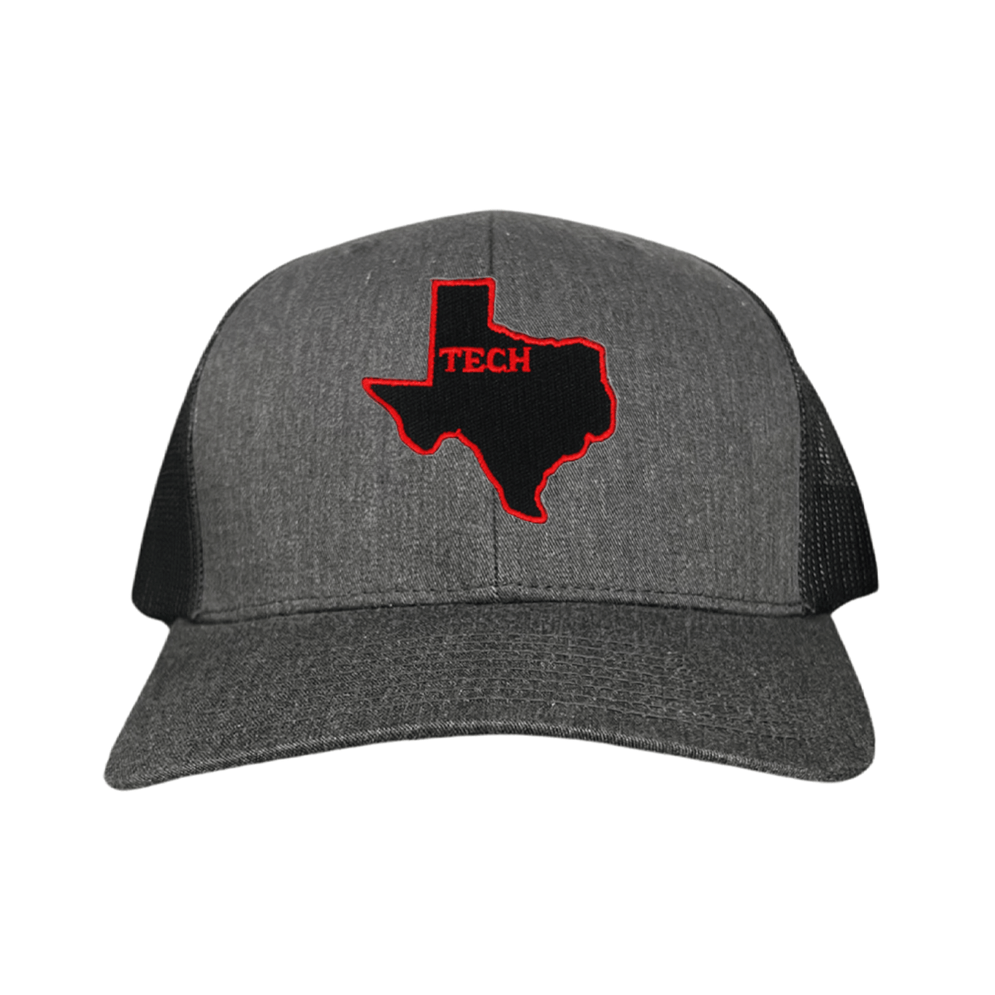 Texas Tech State of Texas Tech / Hat / 062 / TXTECH007 / MM