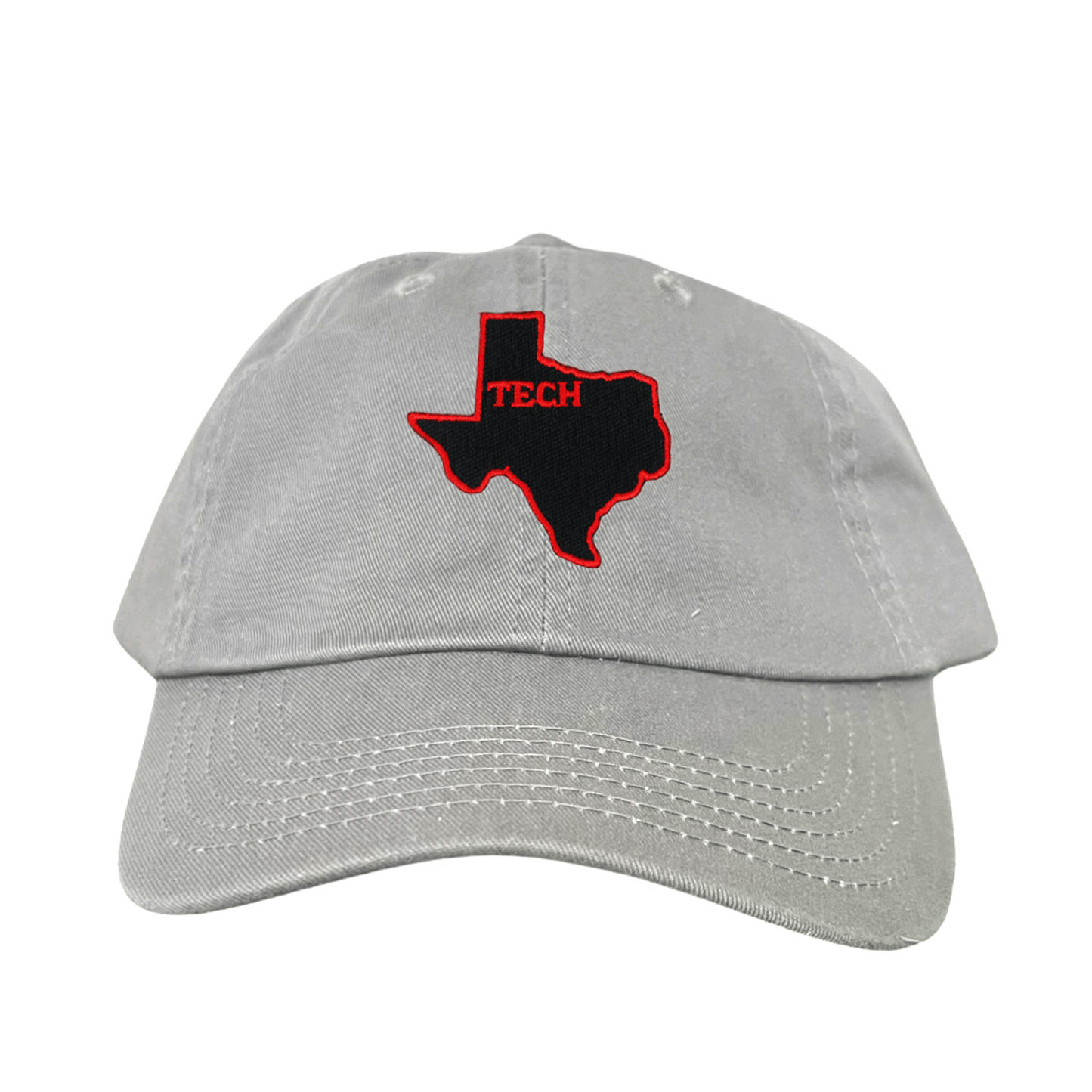 Texas Tech State of Texas Tech / Hat / 062 / TXTECH007 / MM