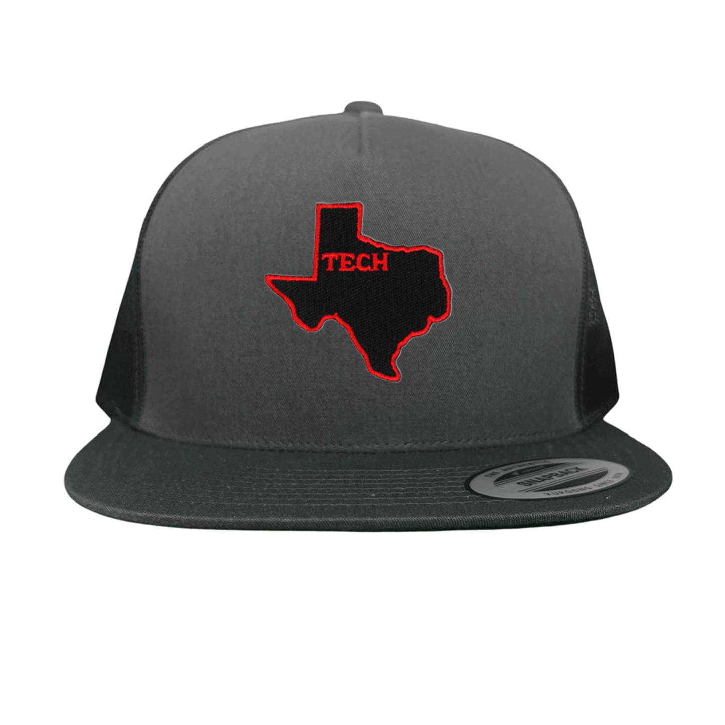 Texas Tech State of Texas Tech / Hat / 062 / TXTECH007 / MM