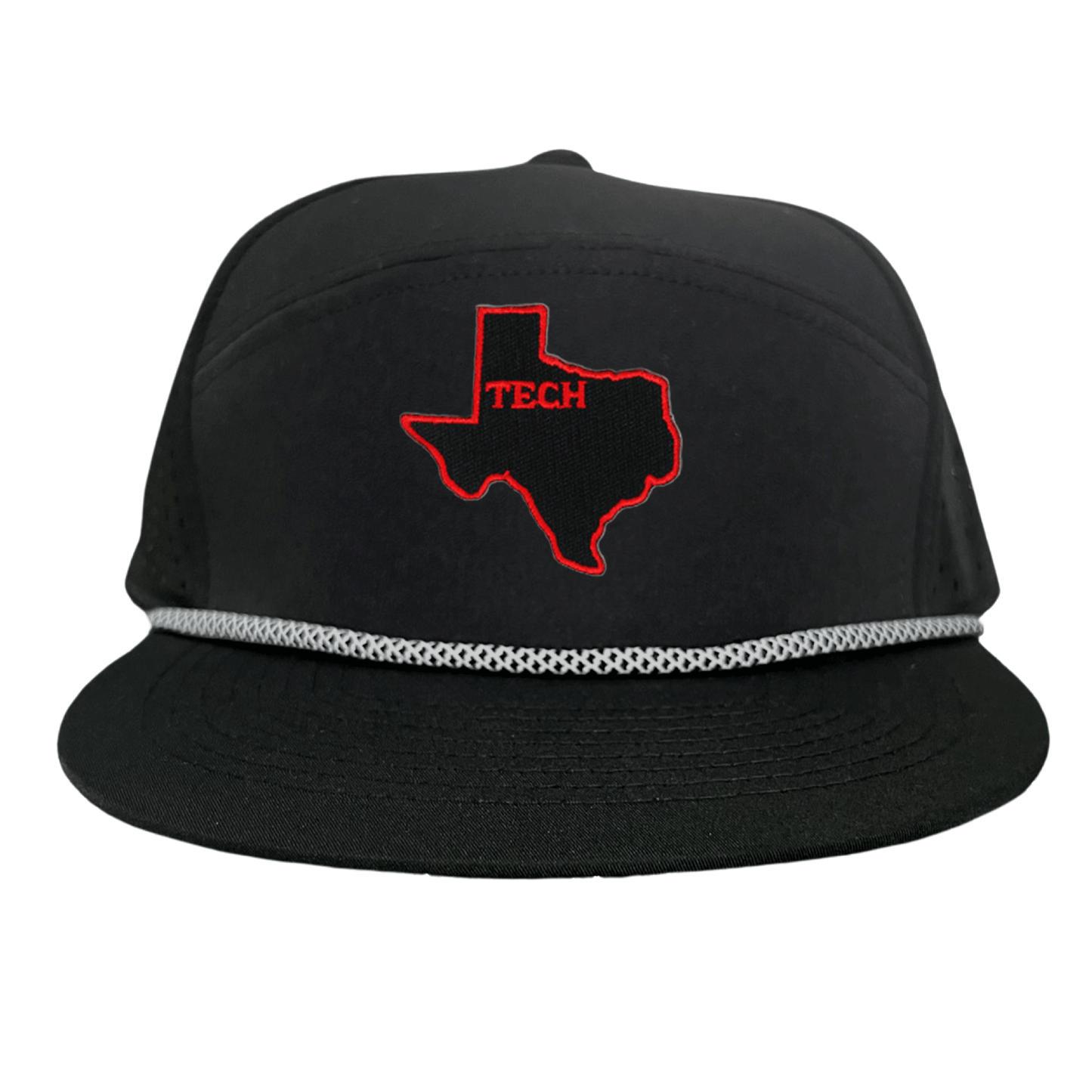 Texas Tech State of Texas Tech / Hat / 062 / TXTECH007 / MM