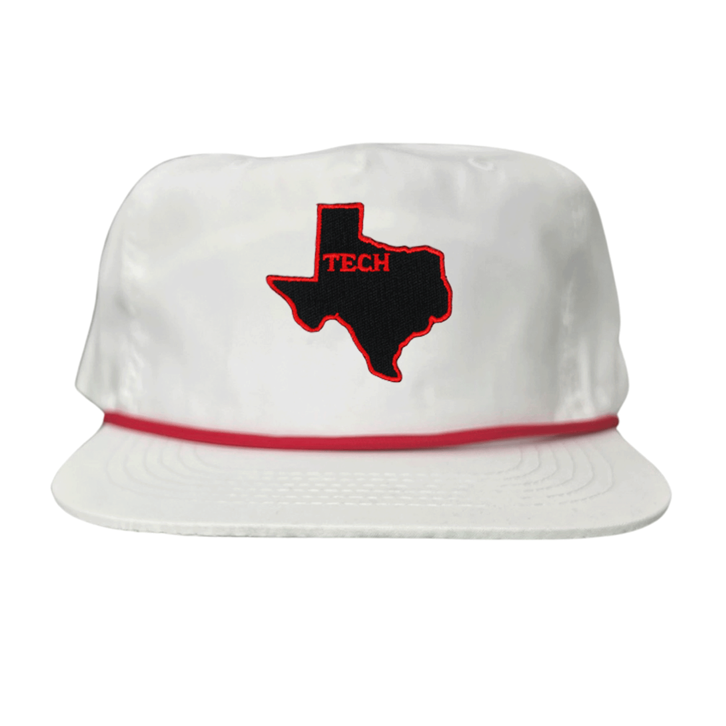 Texas Tech State of Texas Tech / Hat / 062 / TXTECH007 / MM