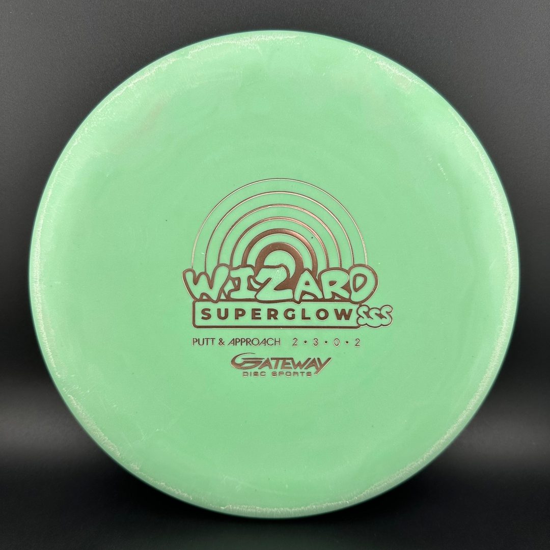 Superglow SSS Wizard