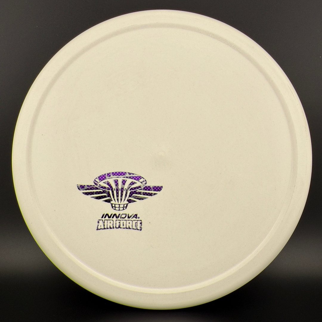 R-Pro Rhyno - Air Force Stamp