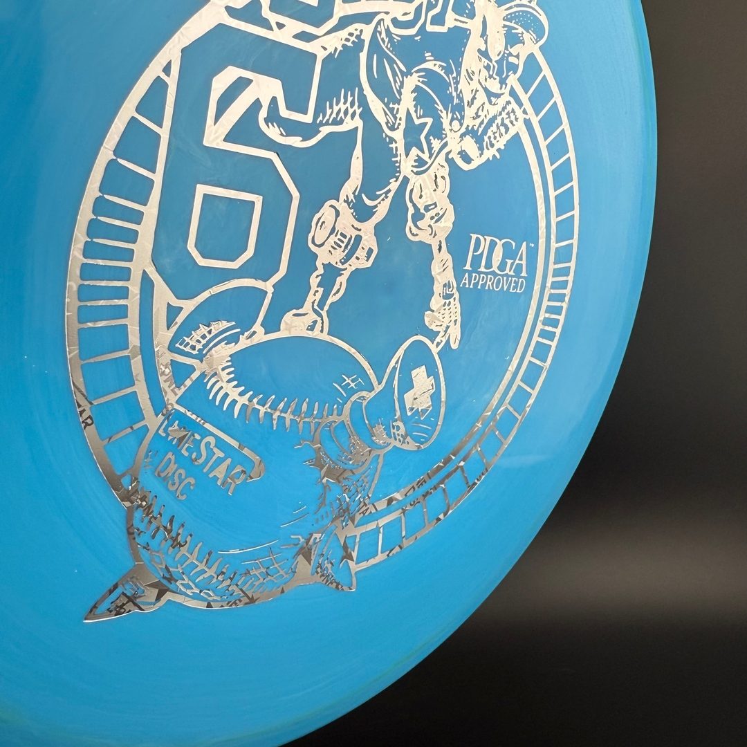 Alpha BB6 - Understable Midrange