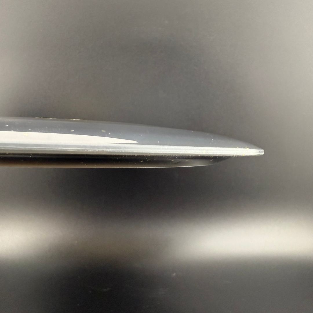 Vision Yeet - First Run - 1/250