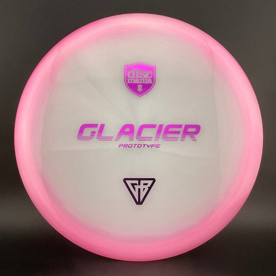 Horizon C-Line Glacier (Prototype) - Gannon Buhr Creator Series