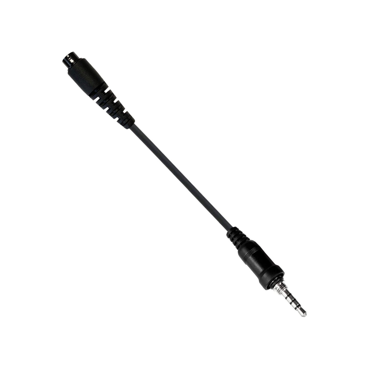 Tactical Radio Amplified PTT for Headset w/ Quick Disconnect(Hirose): US/Civilian/"Peltor" Wiring, Select ComTac III, XPI Models & Select Helicopter Headsets - Vertex Standard, Yaesu, Horizon, Icom & Vertex Single 3.5mm Twist On Connector
