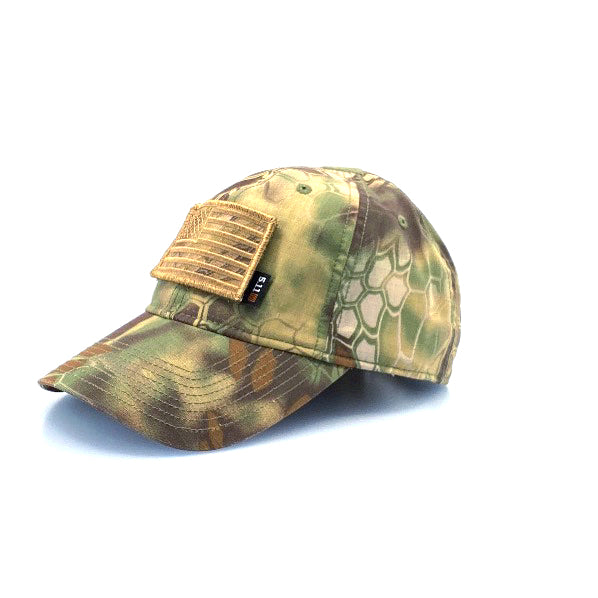 Kryptek MANDRAKE - 5.11 Tactical - Flag Bearer Caps