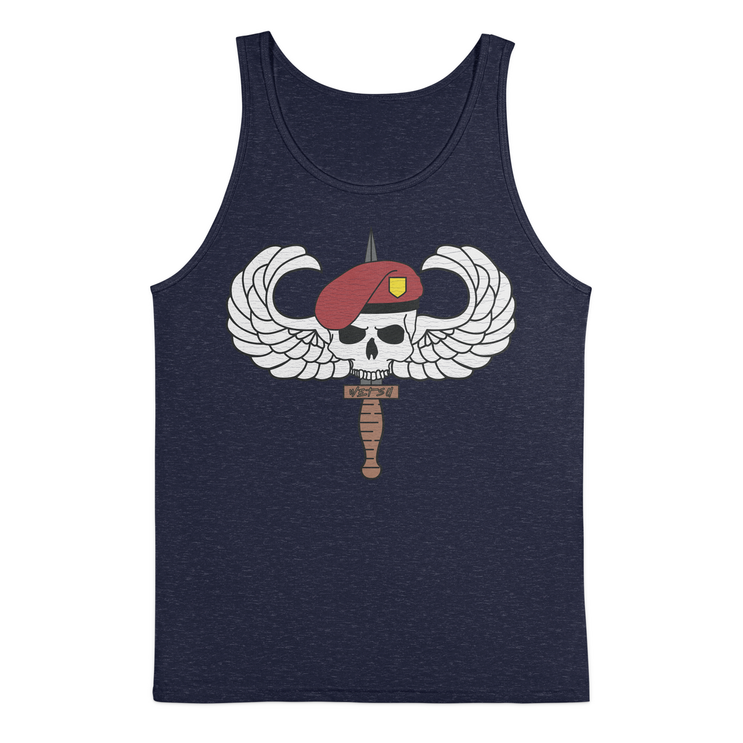 OG Logo Tank