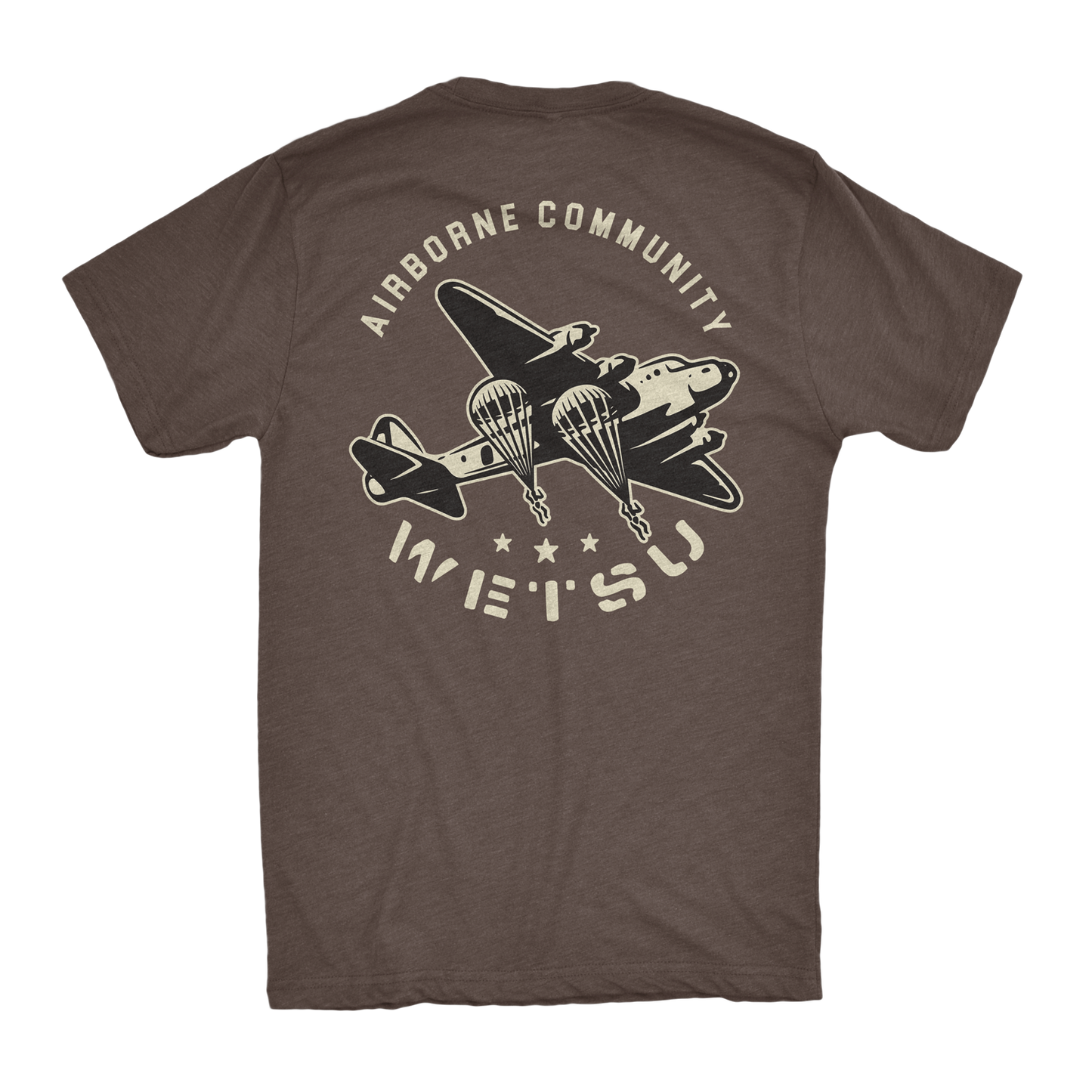 Old School Jumps Athletic Shirt