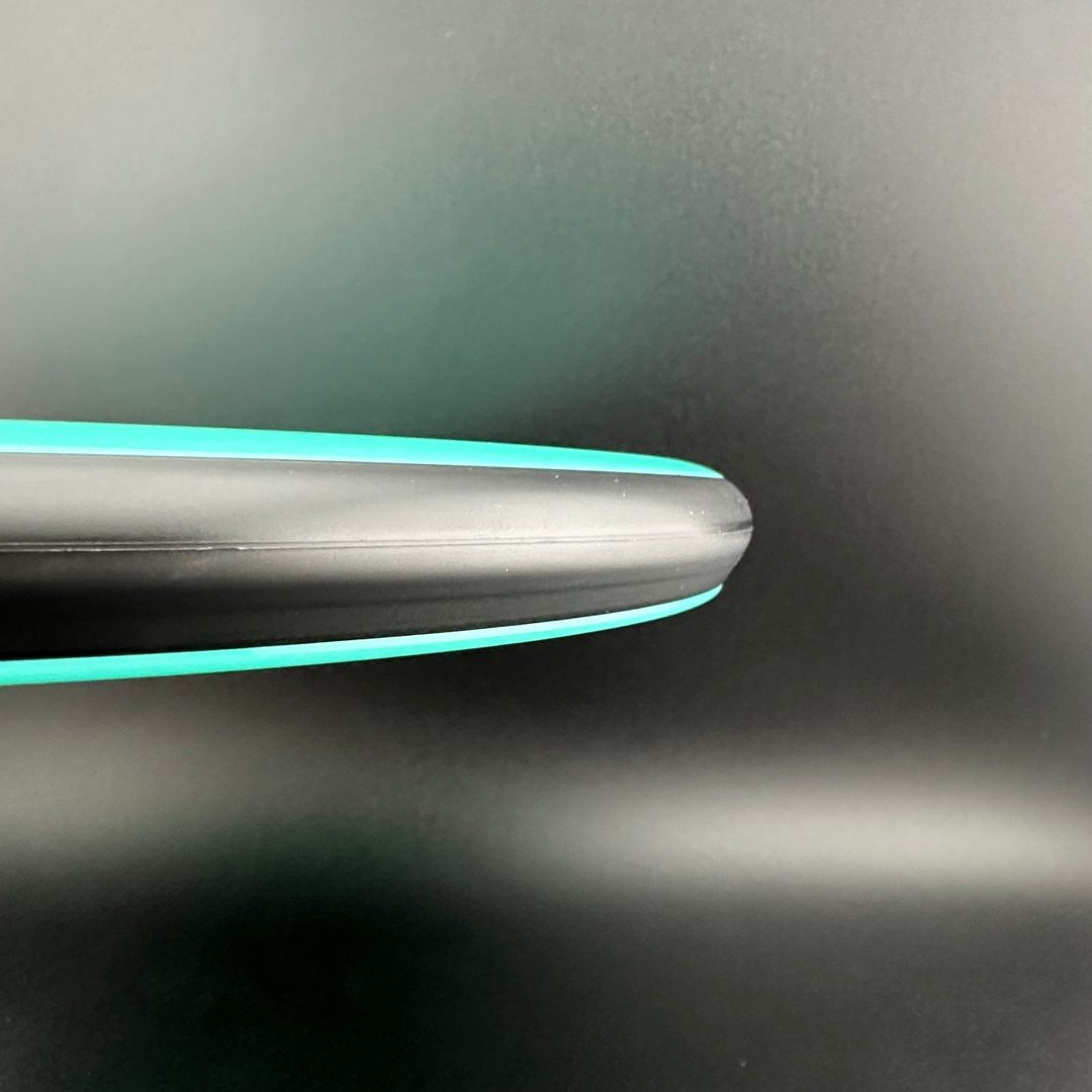 Soft Neutron Glitch - Blank