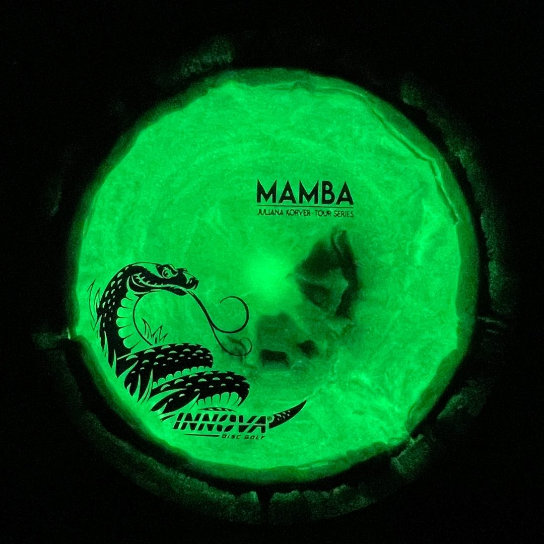 Proto Glow Halo Star Mamba - Juliana Korver 2025 Tour Series