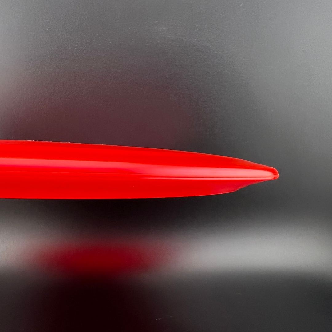 Z Athena - Paul McBeth