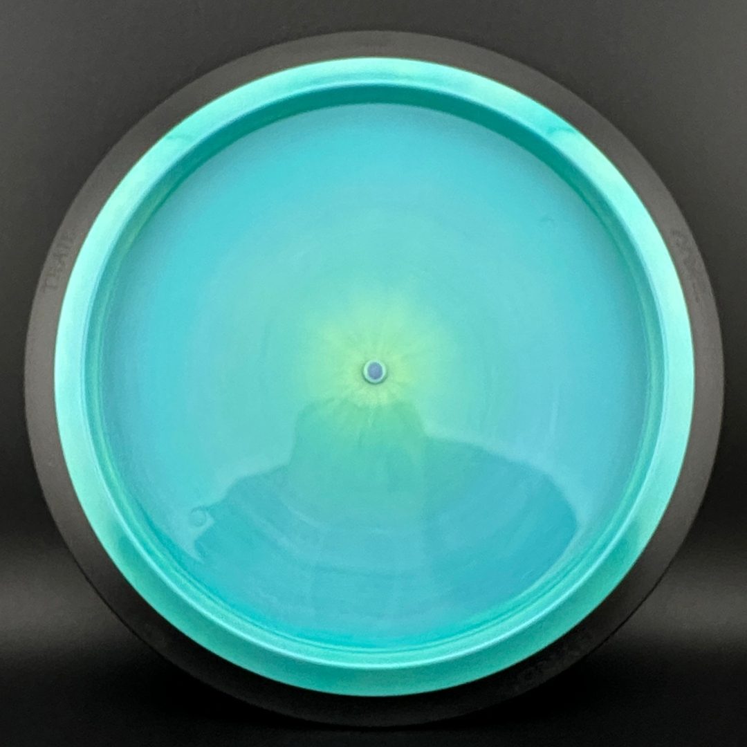 Neutron Trail - Blank