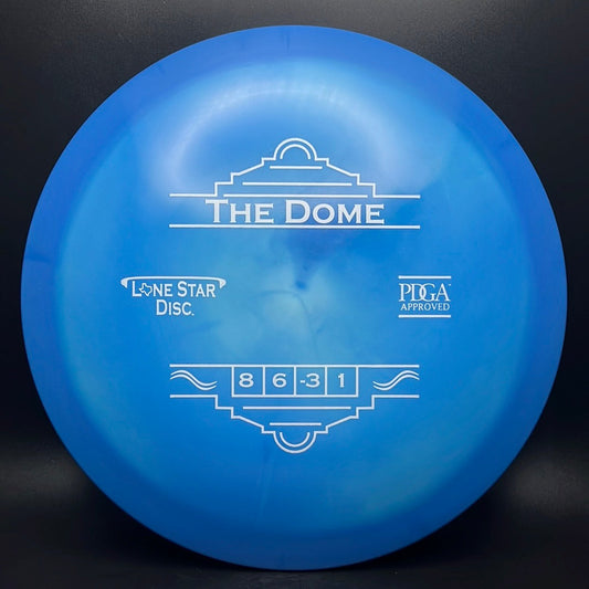 Alpha The Dome
