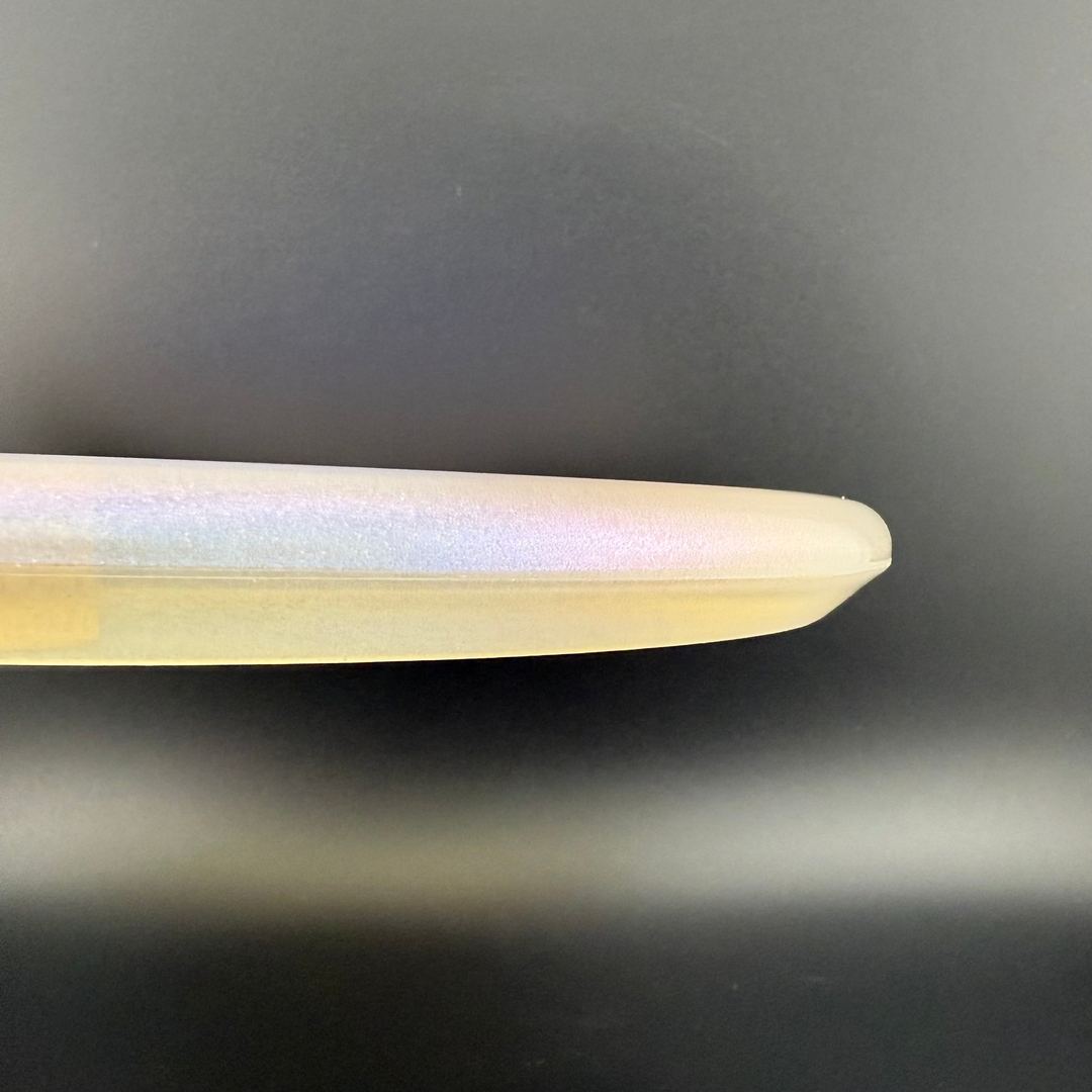 Colorshift Z Zone - Pirate Nate Eye