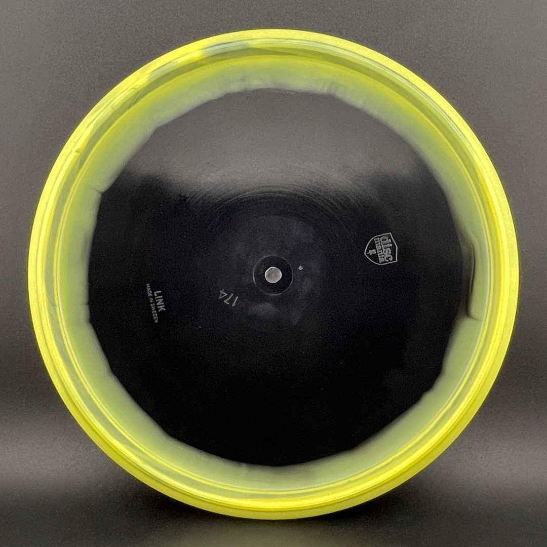 Horizon S-Line Link - Tuomas dna Series