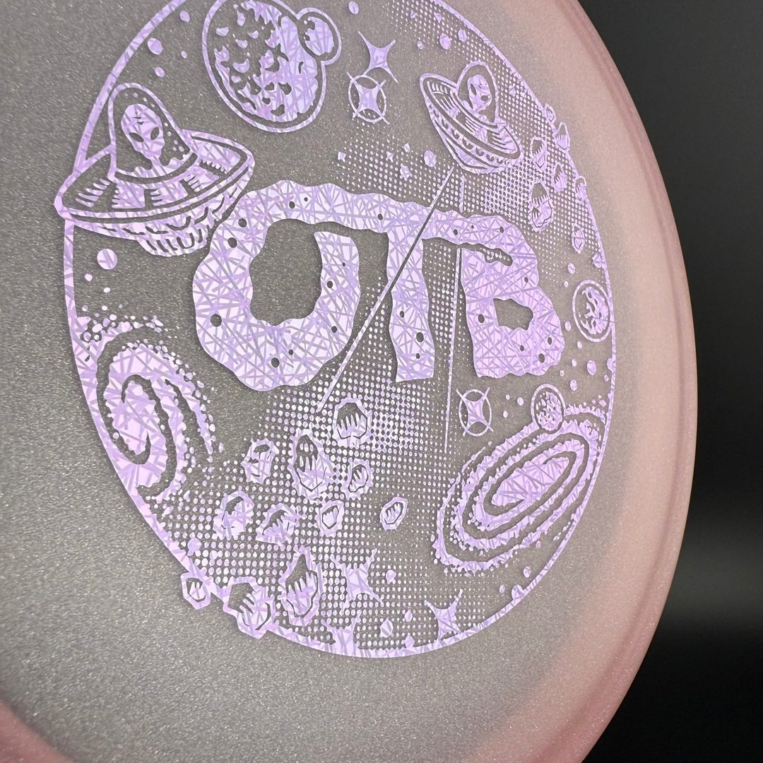 Colorshift Z Zone - OTB Space