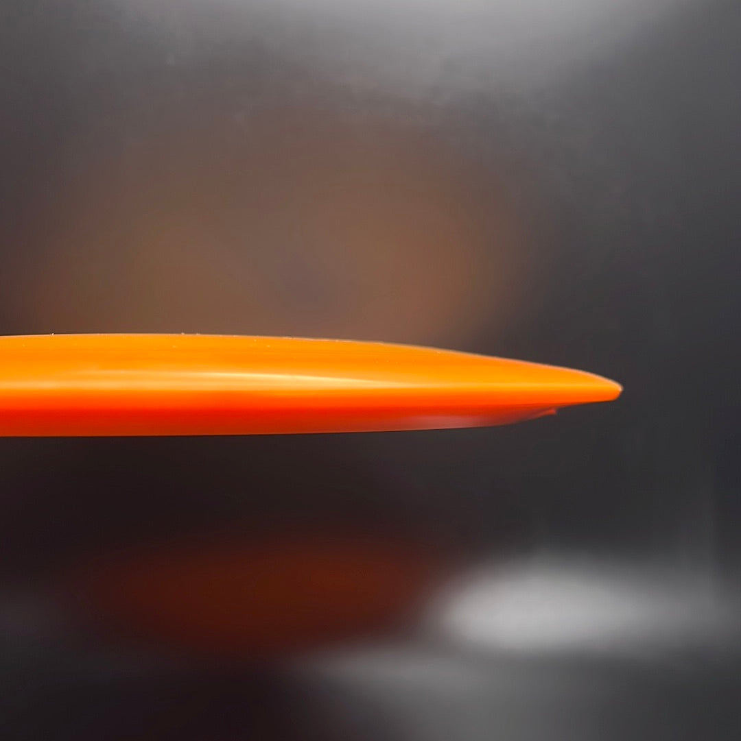 Alpha Yeet - Distance Driver