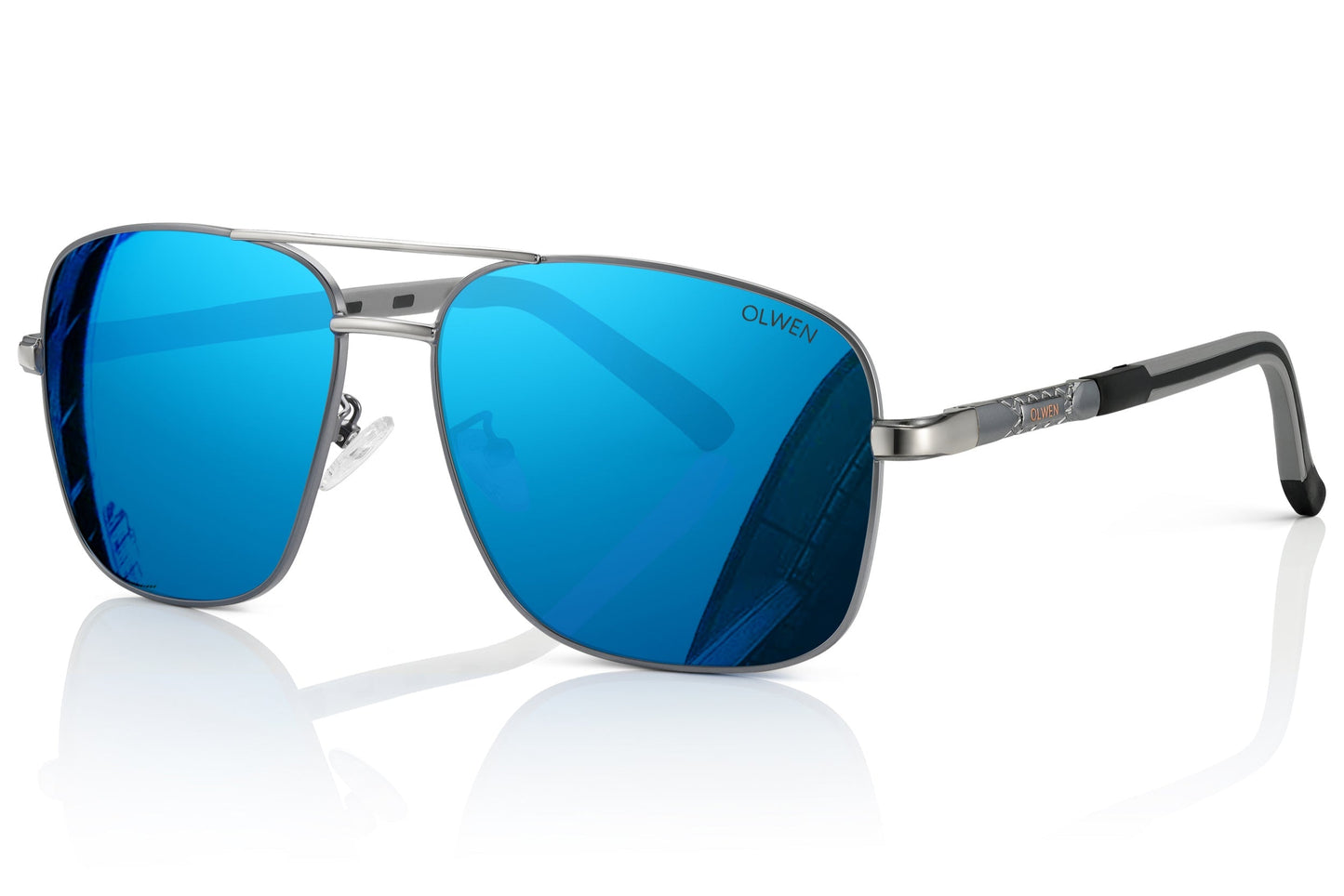 Navigators - XXL, Polarized