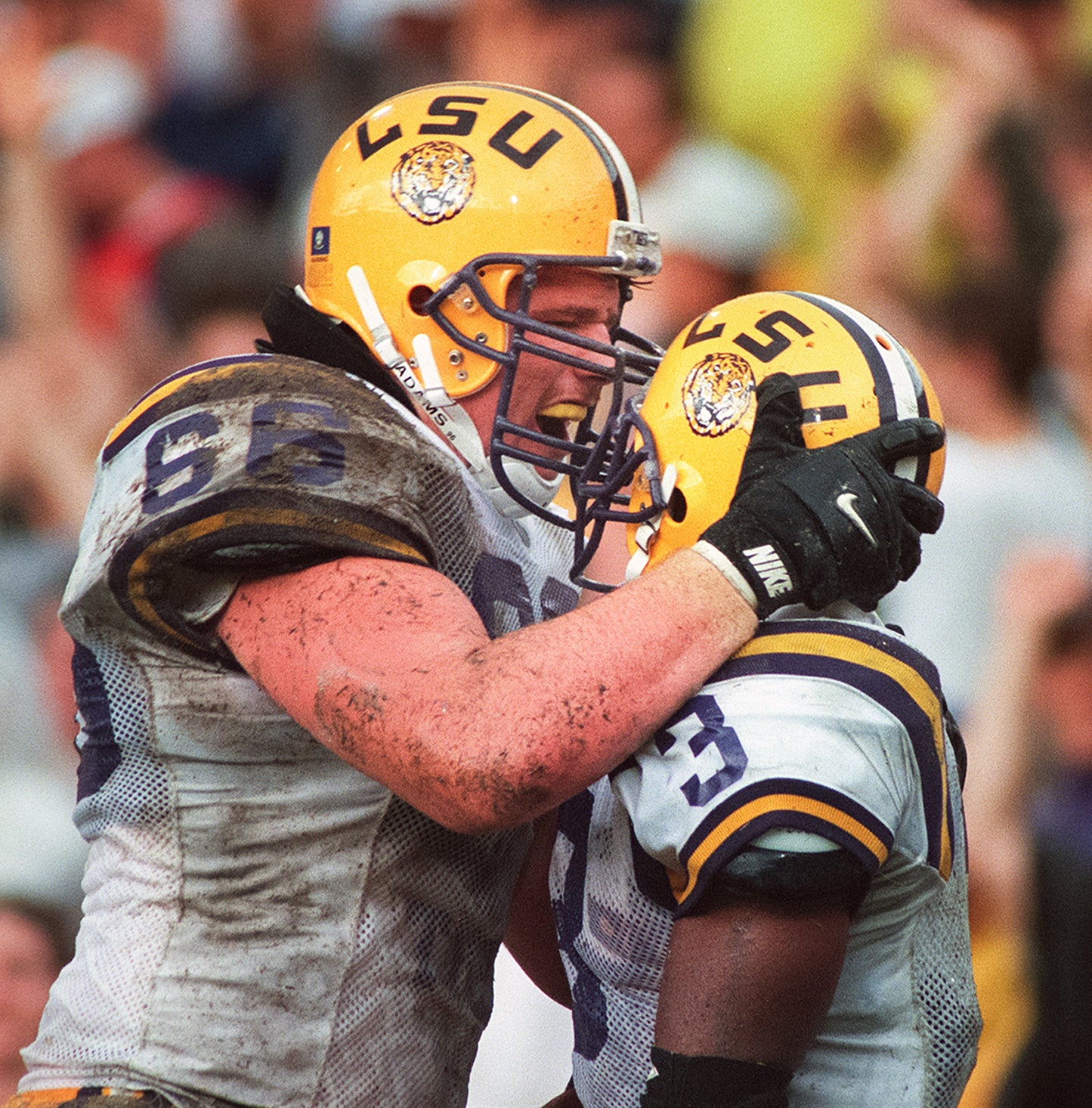 LSU by the Numbers: The Greatest Tigers in History (and Those Who Almost Made It)