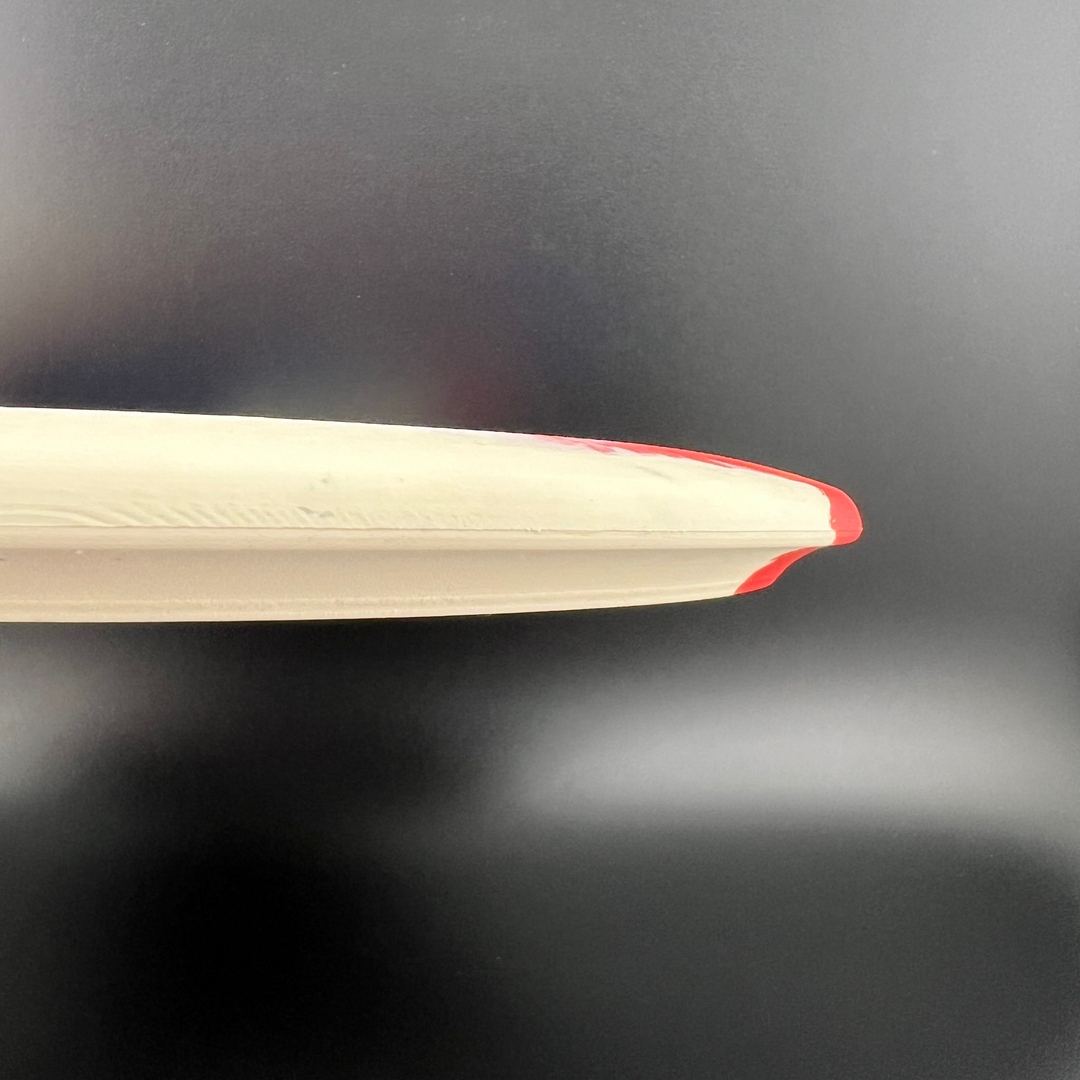 ecoFLEX Nimbus (First Run) - Recycled Rubber Midrange