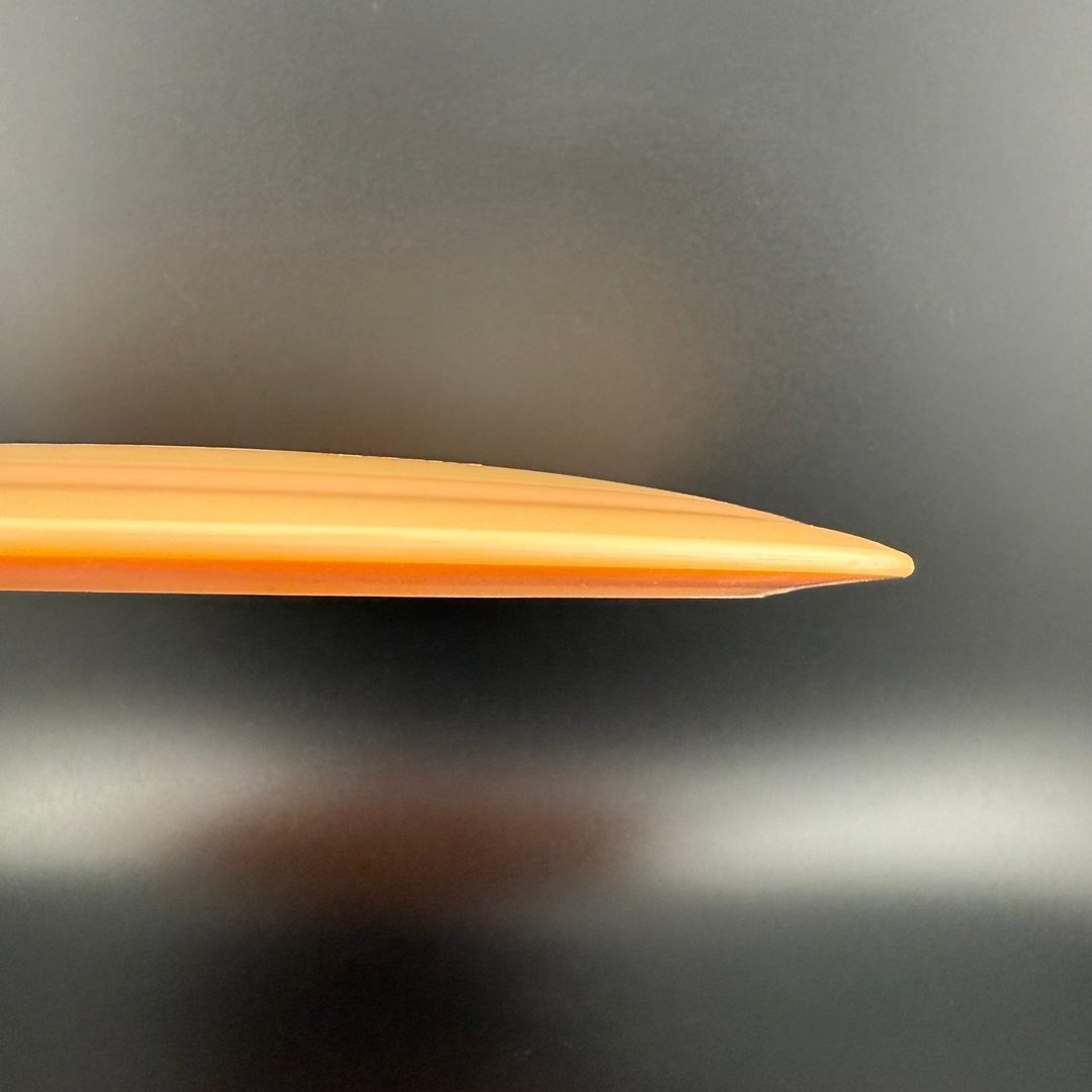 Alpha Harrier - Lightweight