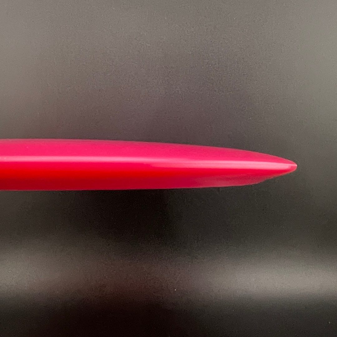 Steady Lotus - Fairway Driver