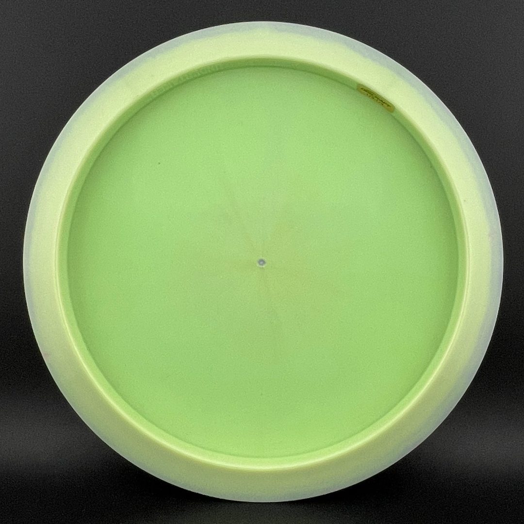 ESP Undertaker - Paul McBeth 6x Claw - MCB6XST Edition