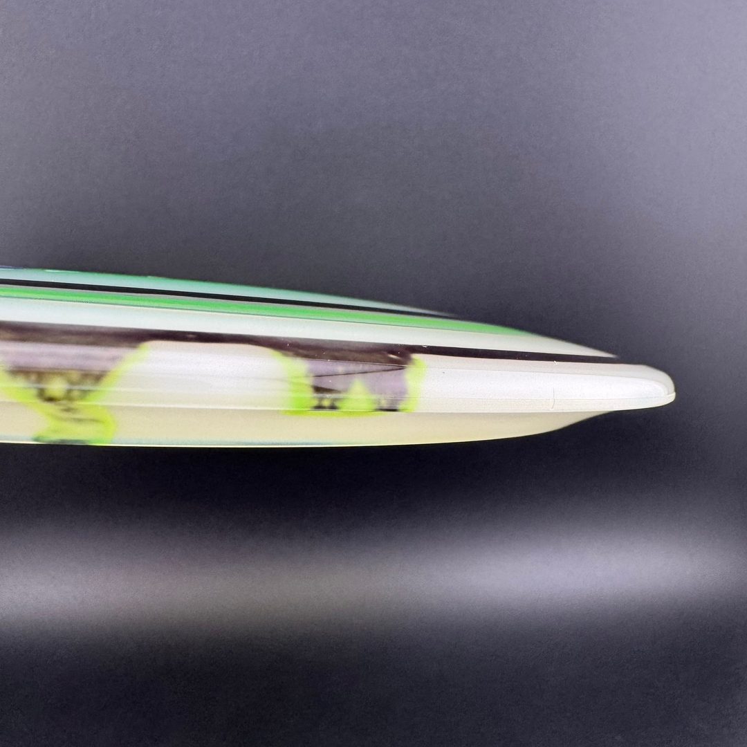 I-Dye Champion Eagle - Ken Climo 12x