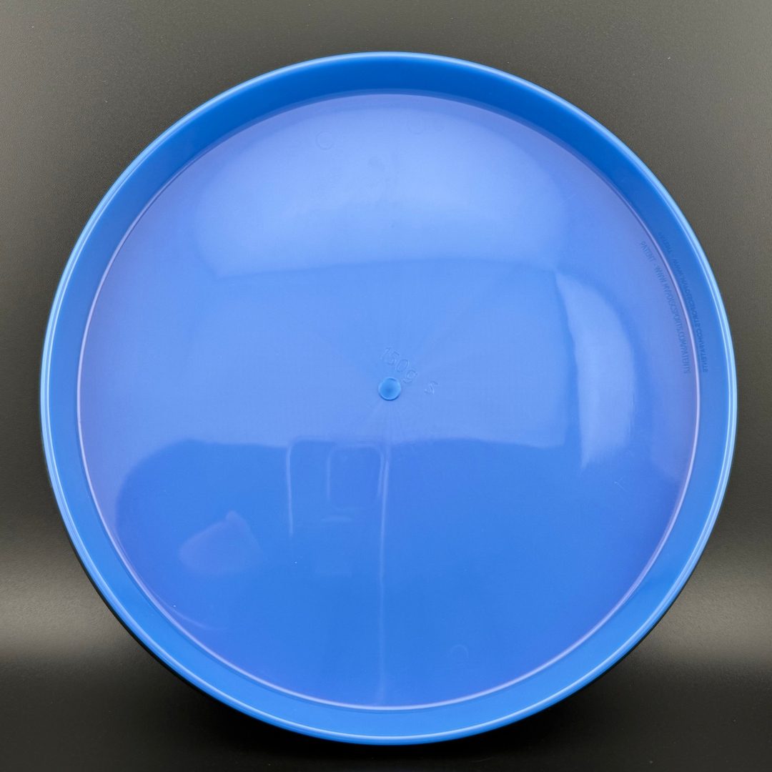 Soft Plasma Glitch - World Championship 2024