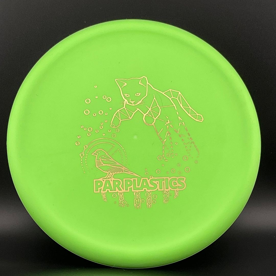 K3 Berg - 2022 "Power Kitty" by Michael Ramanauskas