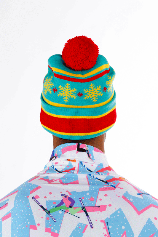 I Love Big Dumps | Vintage Beanie