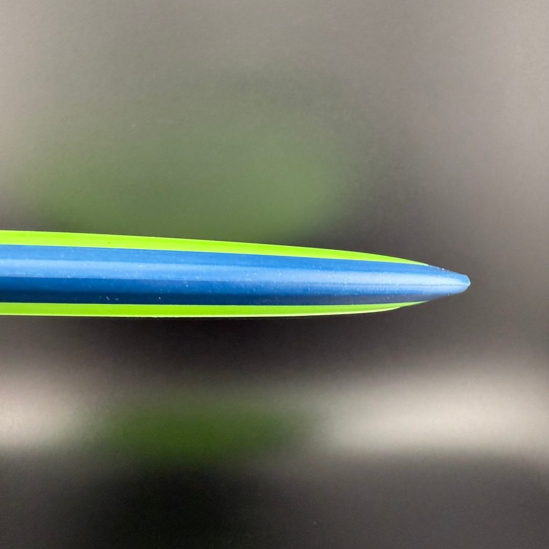 NXT Odyssey - First Run