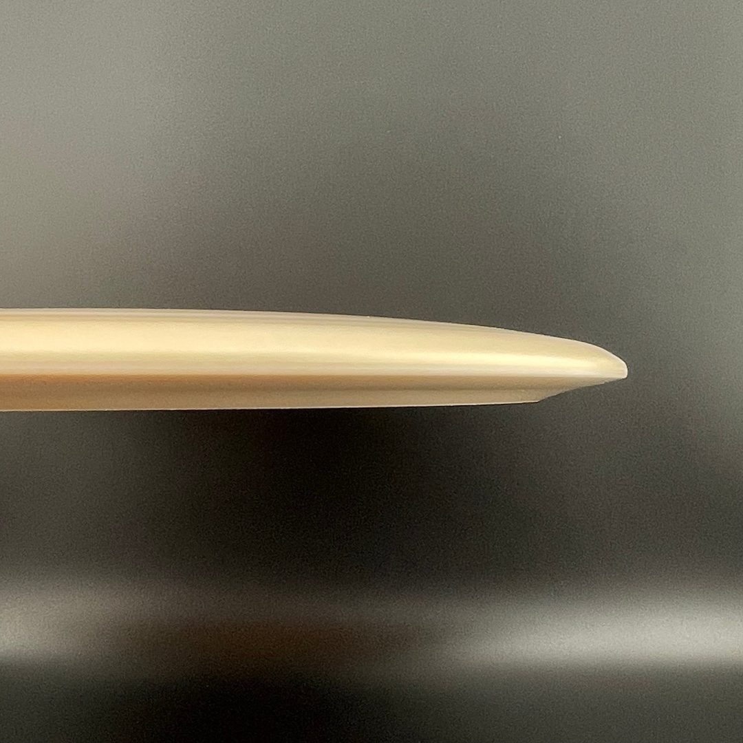 Swirly S-Line CD1 - 10 Year Anniversary SE