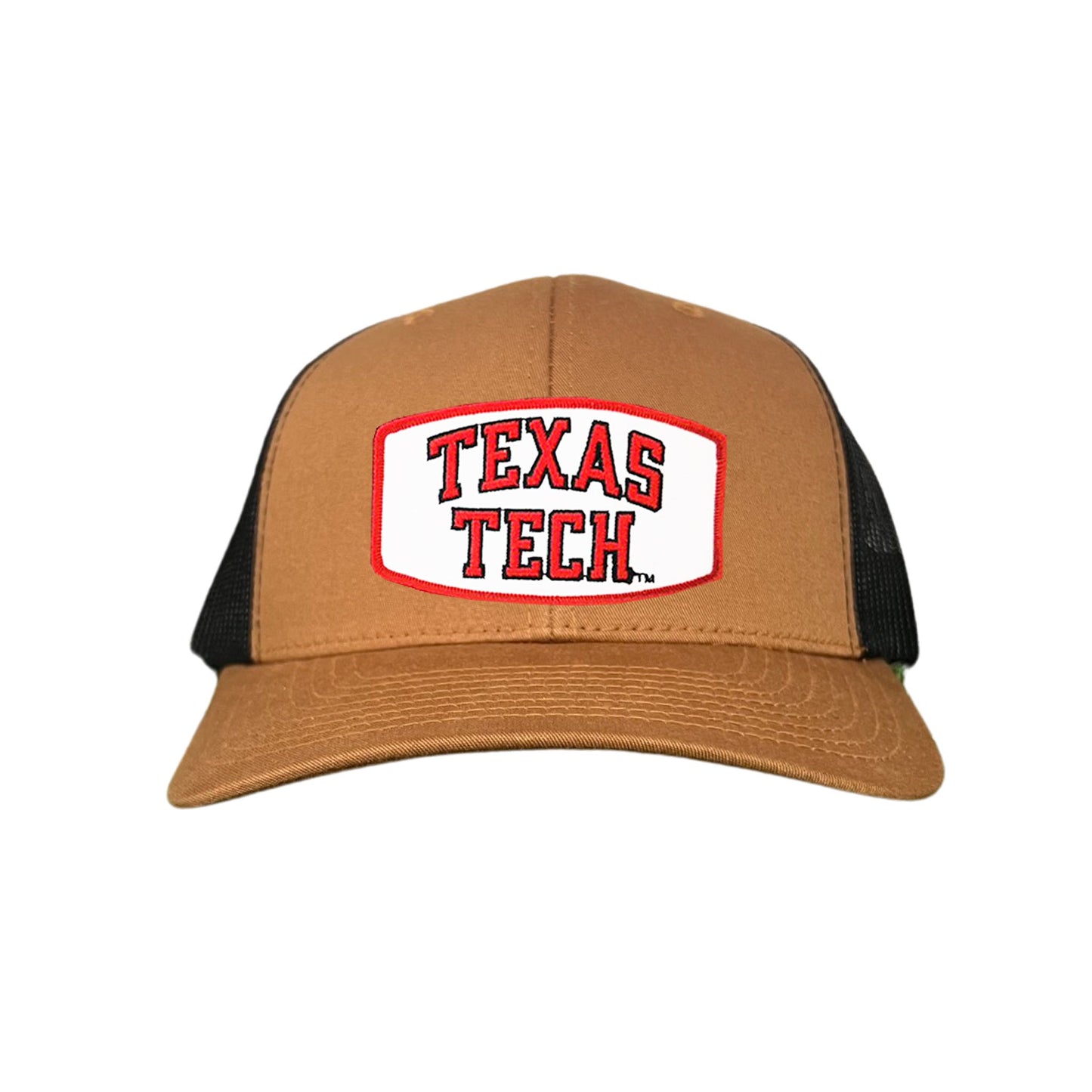 Texas Tech Texas Tech Rectangle Shape / 096 / TXTECH009 / MM