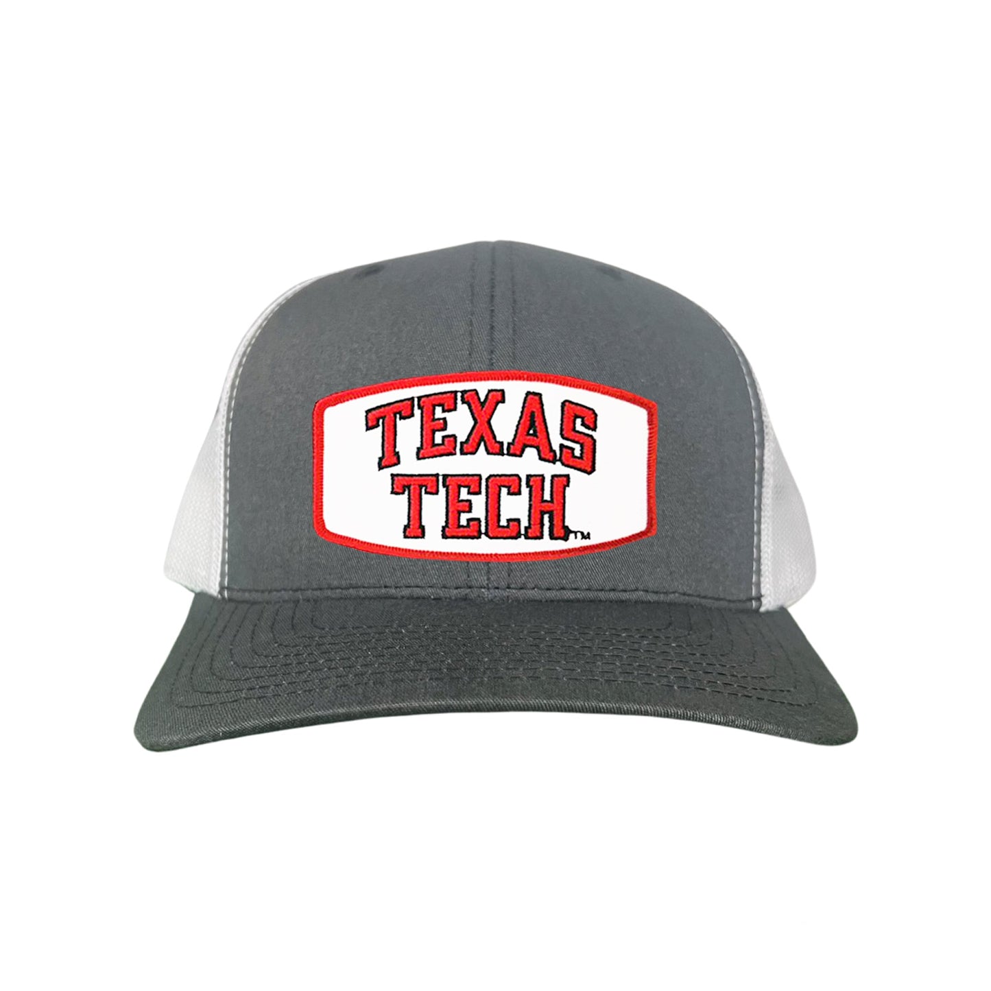 Texas Tech Texas Tech Rectangle Shape / 096 / TXTECH009 / MM