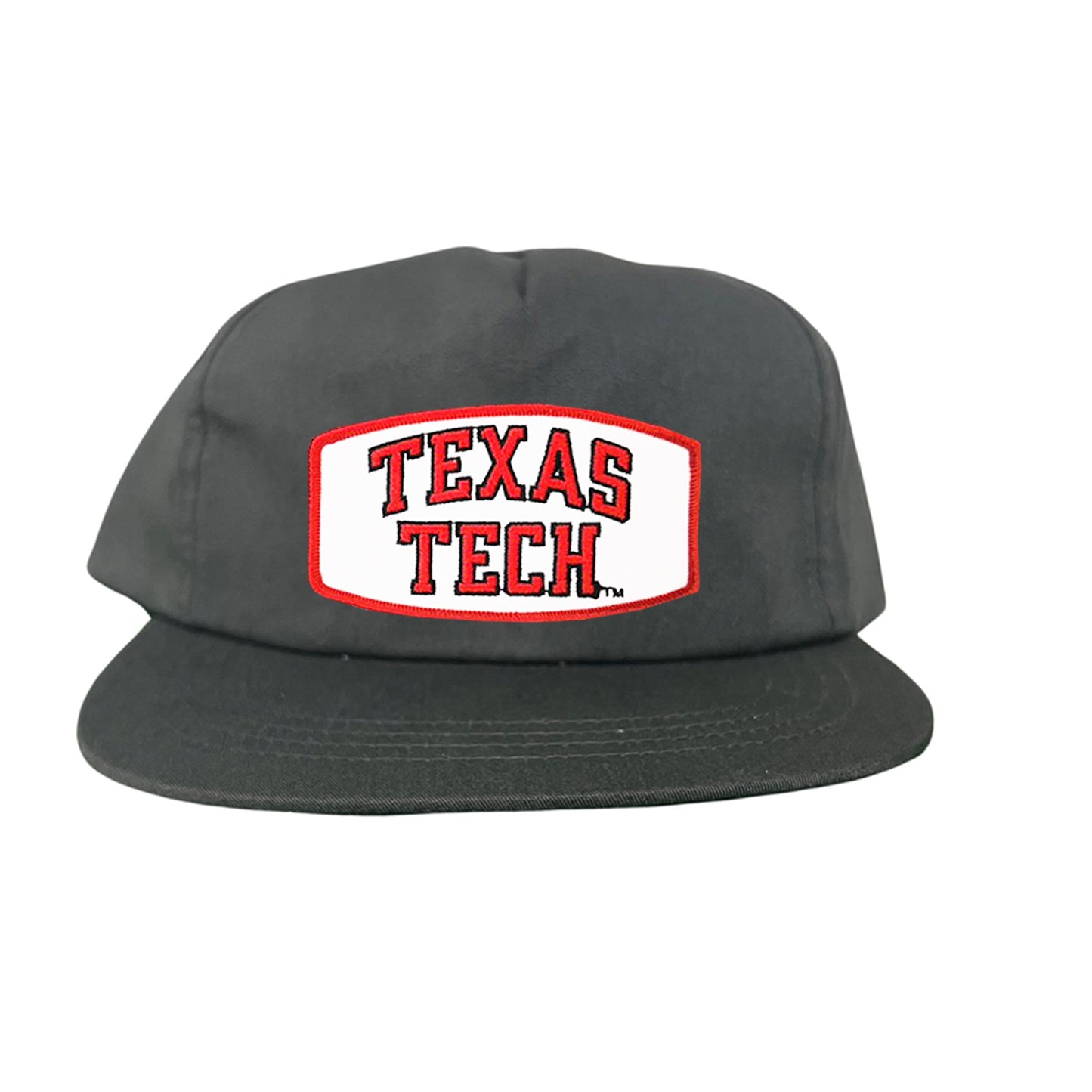 Texas Tech Texas Tech Rectangle Shape / 096 / TXTECH009 / MM