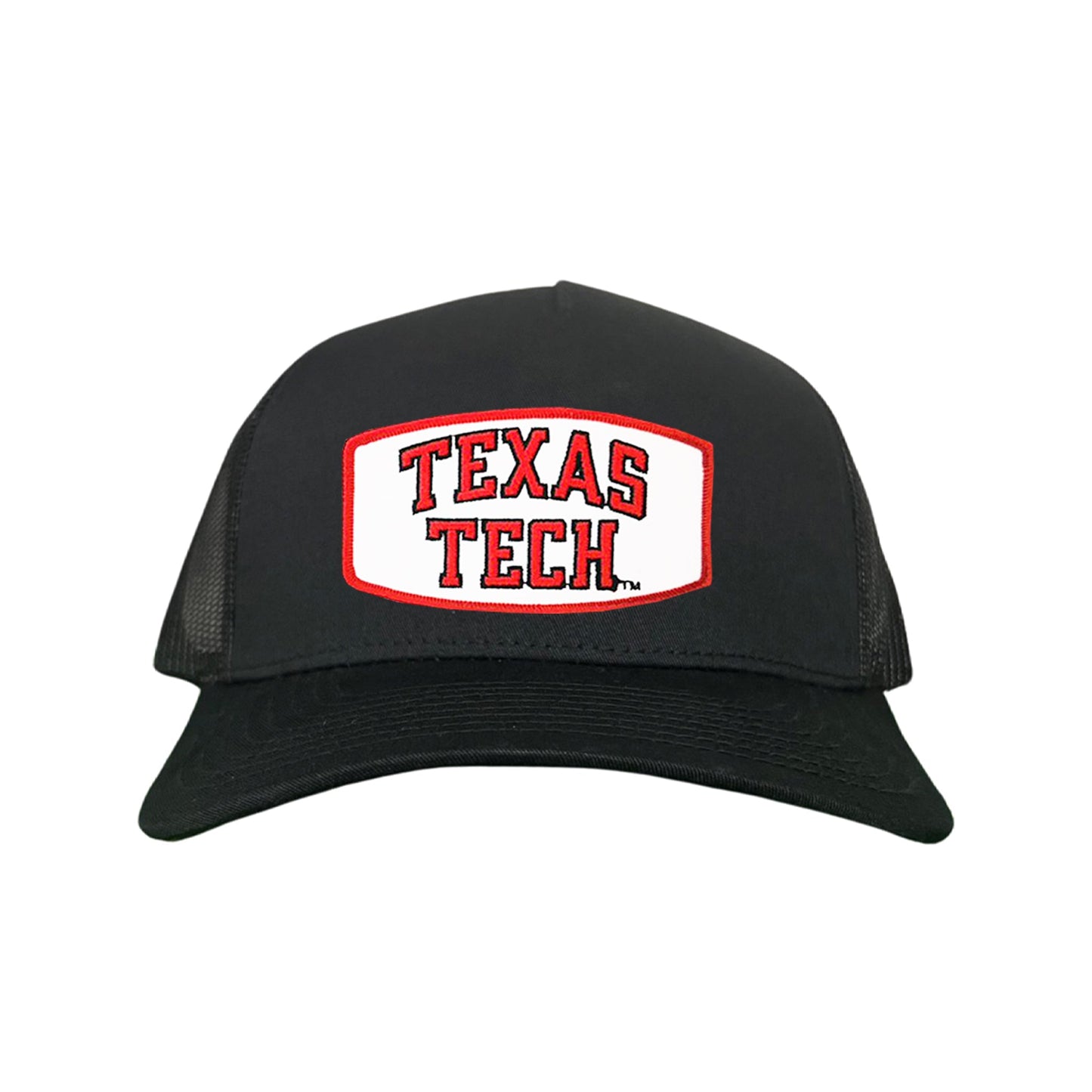 Texas Tech Texas Tech Rectangle Shape / 096 / TXTECH009 / MM