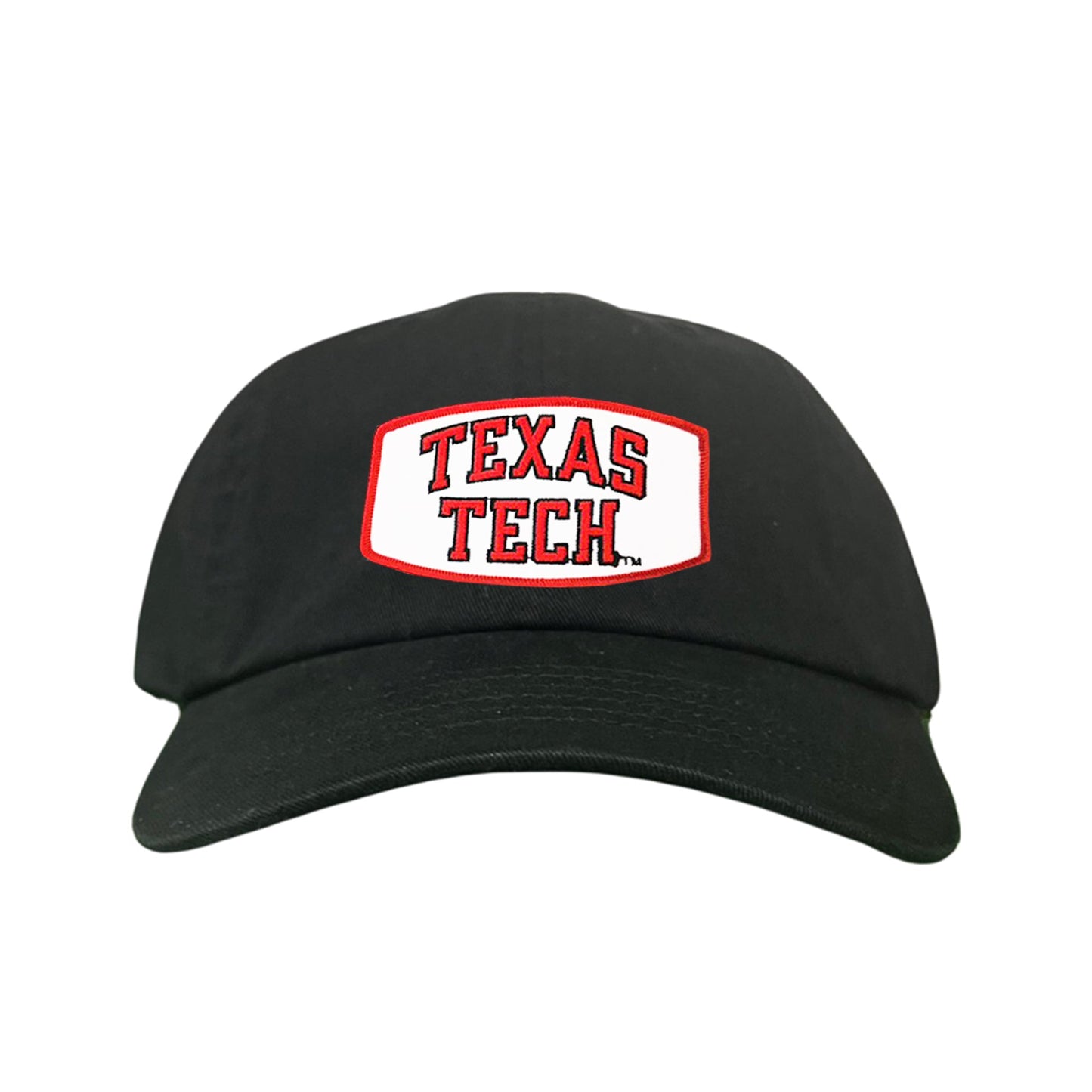 Texas Tech Texas Tech Rectangle Shape / 096 / TXTECH009 / MM