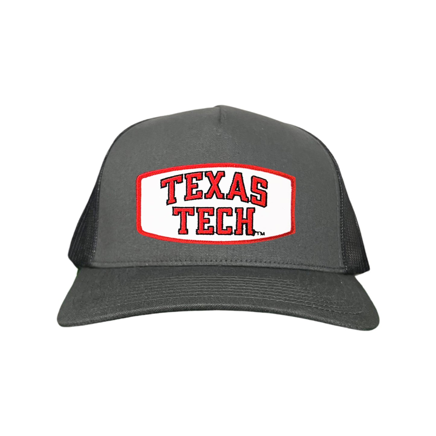 Texas Tech Texas Tech Rectangle Shape / 096 / TXTECH009 / MM