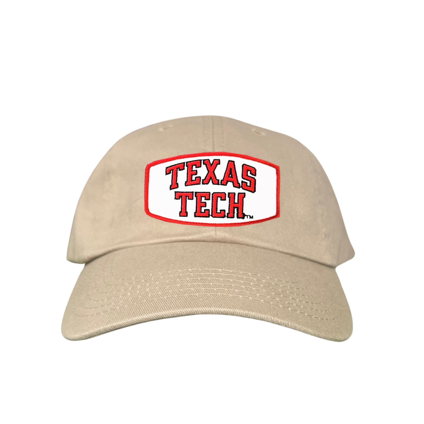 Texas Tech Texas Tech Rectangle Shape / 096 / TXTECH009 / MM