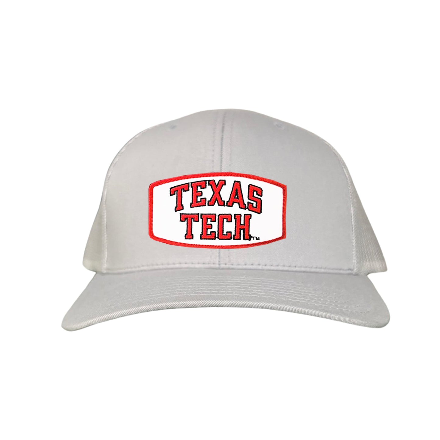 Texas Tech Texas Tech Rectangle Shape / 096 / TXTECH009 / MM