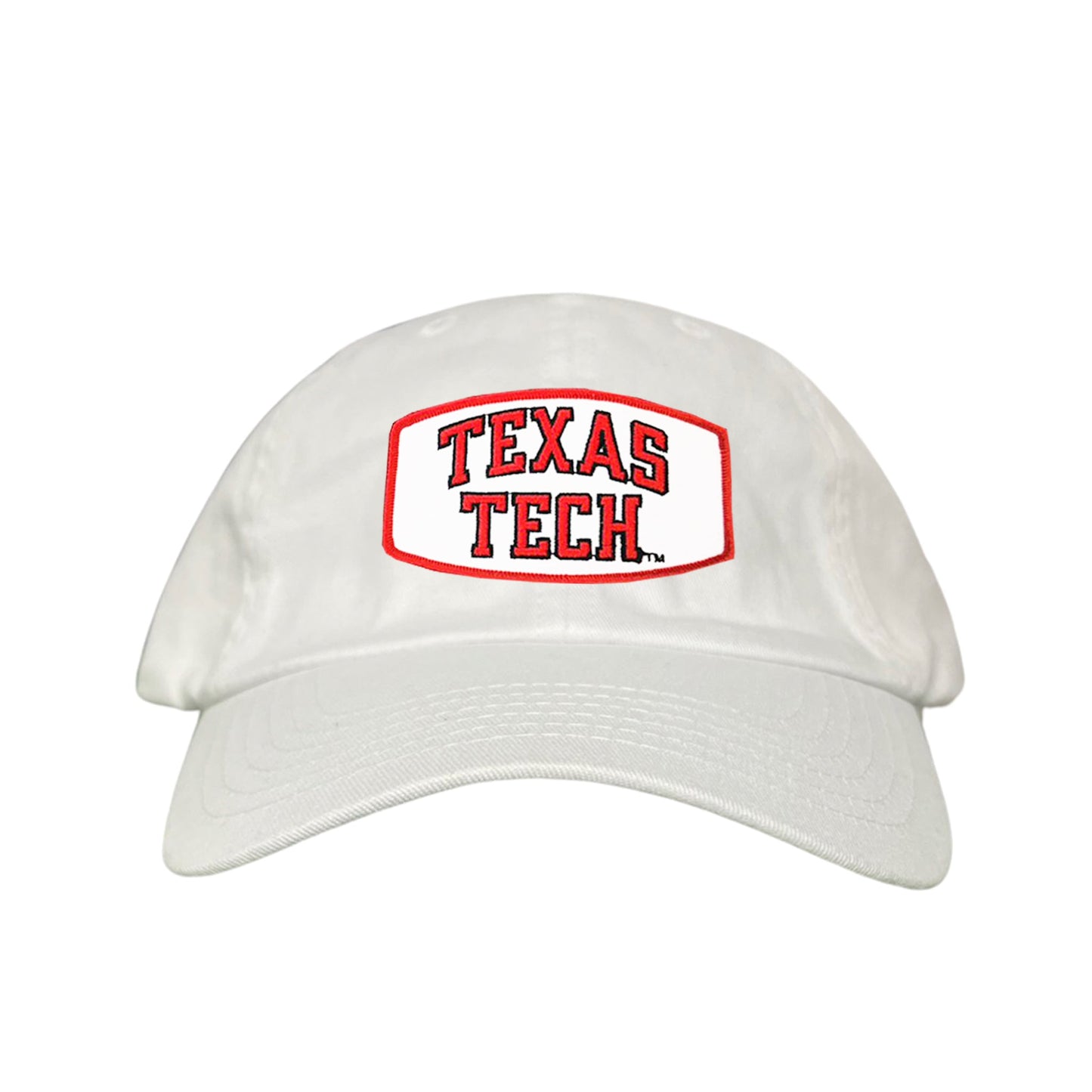 Texas Tech Texas Tech Rectangle Shape / 096 / TXTECH009 / MM