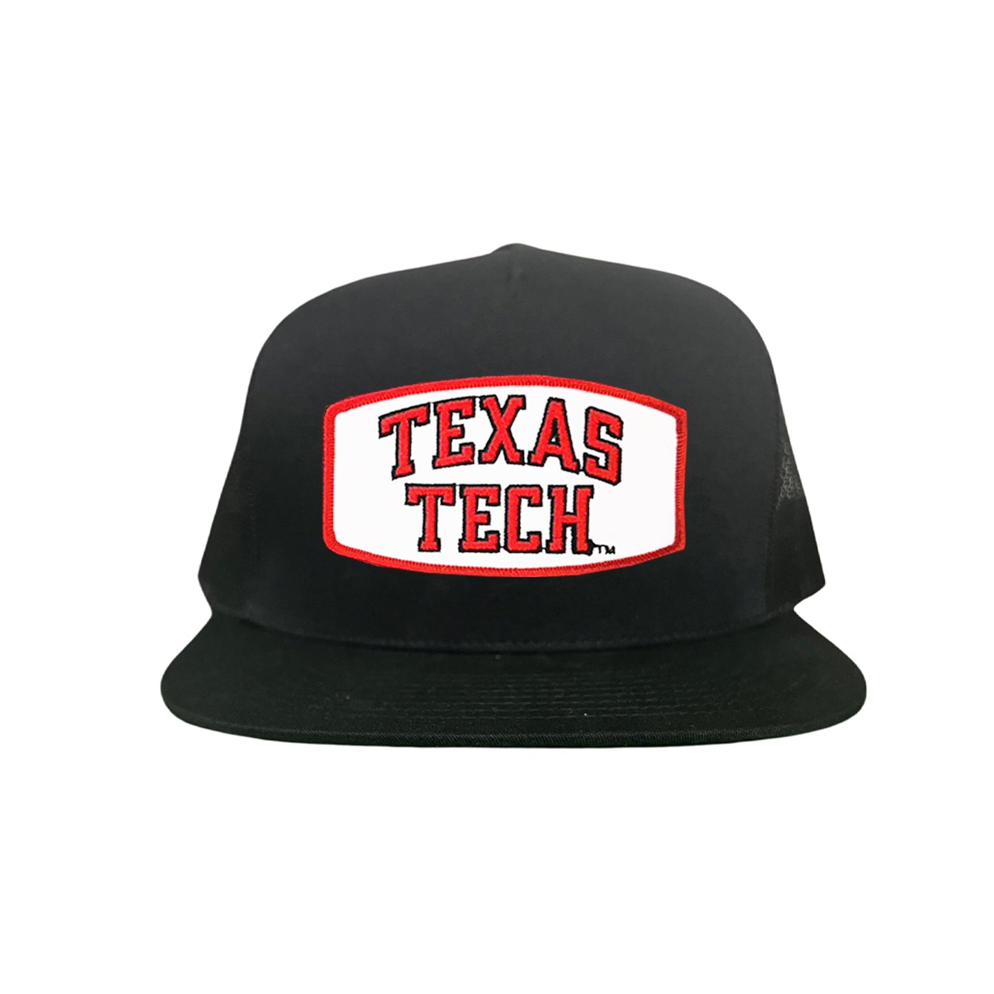 Texas Tech Texas Tech Rectangle Shape / 096 / TXTECH009 / MM